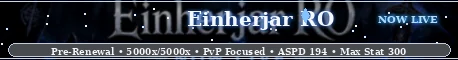 Einherjar RO